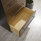 Greenington Park Avenue 4 Drawer High Chest - Chest