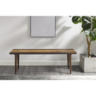 Greenington Azara Bench Sable - Benches