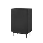Greenington Park Avenue 4 Drawer High Chest - Chest