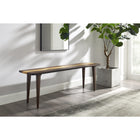 Greenington Azara Bench Sable - Benches