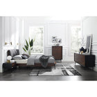 Greenington Park Avenue 4 Drawer High Chest - Chest