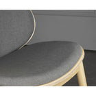 Greenington Danica Lounge Chair - Chairs