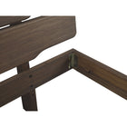 Greenington Currant California King Platform Bed Oiled Walnut - Bedroom Beds