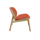 Greenington Danica Lounge Chair - Chairs