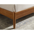 Greenington Monterey King Platform Bed Amber - Bedroom Beds