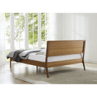 Greenington Ventura Cal King Platform Bed Amber - Bedroom Beds