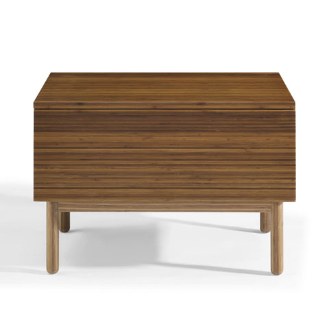 Greenington Ventura 1 Drawer Nightstand - Nightstand