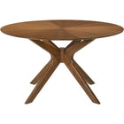 Meridian Furniture Woodson Dining Table - Dining Tables
