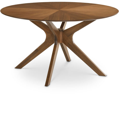 Meridian Furniture Woodson Dining Table - Dining Tables