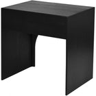 Meridian Furniture June Nightstand - Nightstand