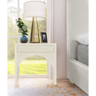 Meridian Furniture June Nightstand - Nightstand