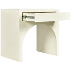 Meridian Furniture June Nightstand - Nightstand