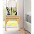 Meridian Furniture June Nightstand - Nightstand