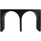 Meridian Furniture June Console Table - Other Tables