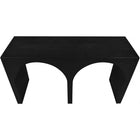 Meridian Furniture June Console Table - Other Tables