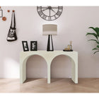 Meridian Furniture June Console Table - Other Tables