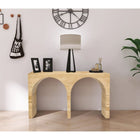 Meridian Furniture June Console Table - Other Tables