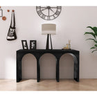 Meridian Furniture June Console Table - Other Tables