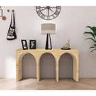 Meridian Furniture June Console Table - Other Tables