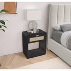 Meridian Furniture Langham Nightstand - Nightstand