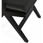 Meridian Furniture Abby Arm Chair - Chairs