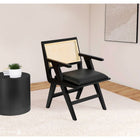 Meridian Furniture Abby Arm Chair - Chairs