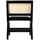 Meridian Furniture Abby Arm Chair - Chairs