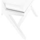 Meridian Furniture Abby Arm Chair - Chairs