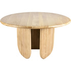 Meridian Furniture Benito Dining Table - Dining Tables