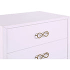 Meridian Furniture Bowtie Chest - Chest