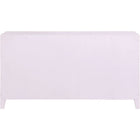 Meridian Furniture Bowtie Dresser - Drawers & Dressers