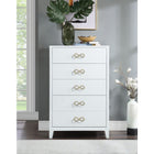 Meridian Furniture Bowtie Chest - Chest