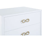 Meridian Furniture Bowtie Chest - Chest