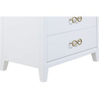 Meridian Furniture Bowtie Chest - Chest