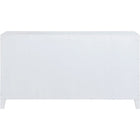 Meridian Furniture Bowtie Dresser - Drawers & Dressers