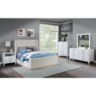 Meridian Furniture Bowtie Dresser - Drawers & Dressers