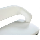 Meridian Furniture Destiny Velvet Bench - Benches