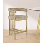 Meridian Furniture Marcello Counter Stool - Stools