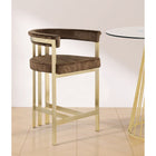 Meridian Furniture Marcello Counter Stool - Stools