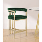 Meridian Furniture Marcello Counter Stool - Stools