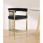 Meridian Furniture Marcello Counter Stool - Stools