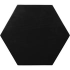 Meridian Furniture Eternal Modular Coffee Table - Black - Coffee Tables