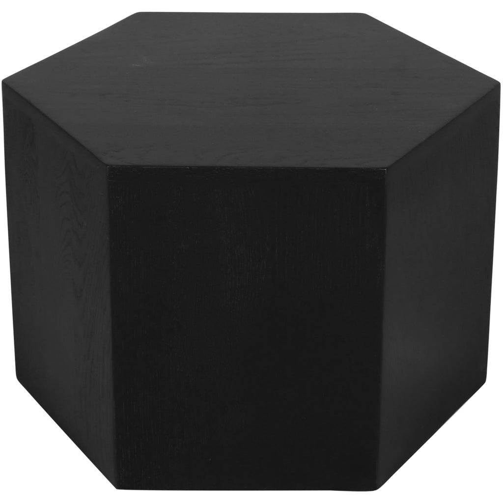 Meridian Furniture Eternal Modular Coffee Table - Black - Coffee Tables
