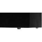 Meridian Furniture Eternal Modular 2 Piece Coffee Table - Black - Coffee Tables