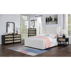 Meridian Furniture Sage Wood Dresser - Drawers & Dressers