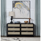 Meridian Furniture Sage Wood Dresser - Drawers & Dressers
