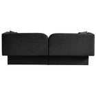 Meridian Furniture Marcel Boucle Fabric Sofa - Sofas