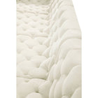 Meridian Furniture Tuft Velvet Modular Sectional 8B
