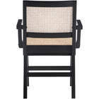 Meridian Furniture Preston Dining Arm Chair - Dining Chairs