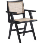 Meridian Furniture Preston Dining Arm Chair - Dining Chairs
